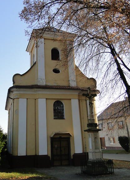 Dětkovice