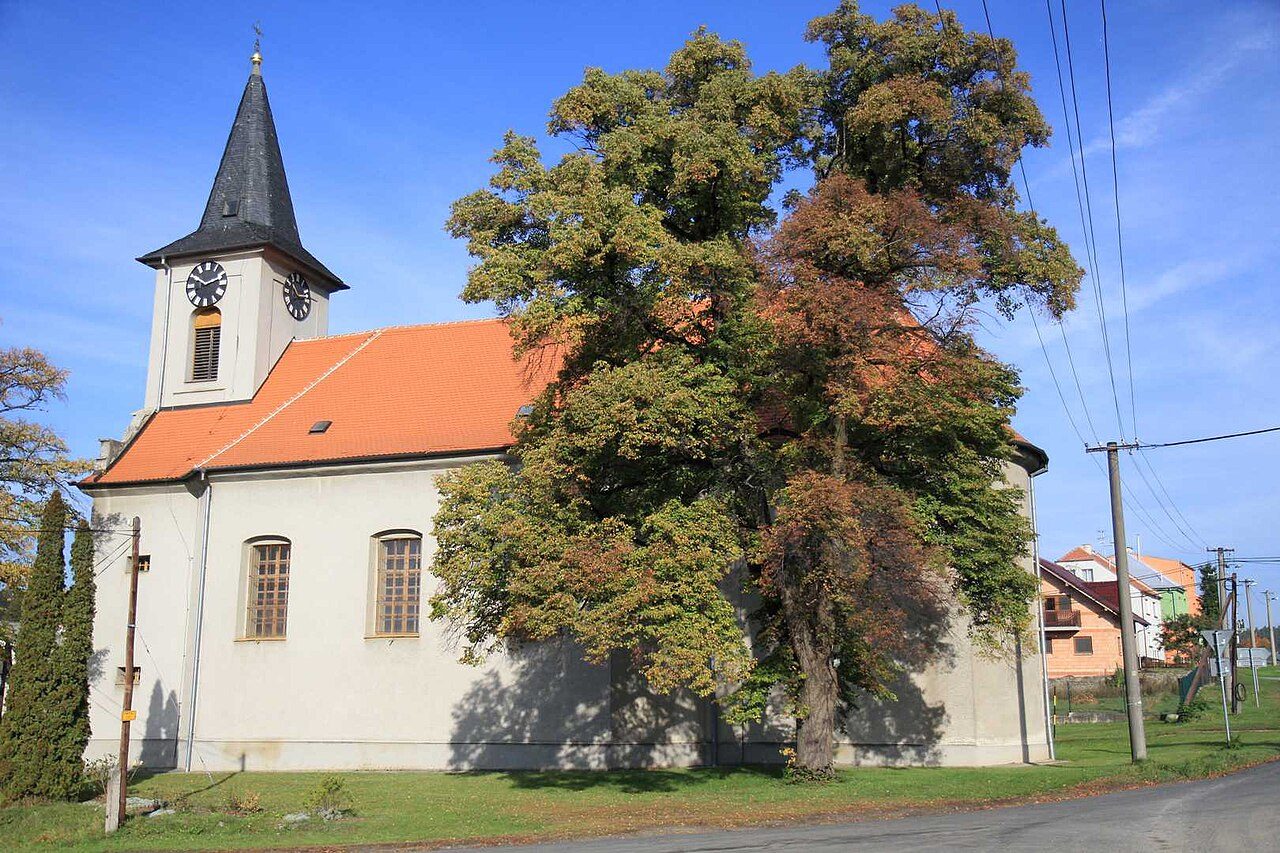 Myslejovice