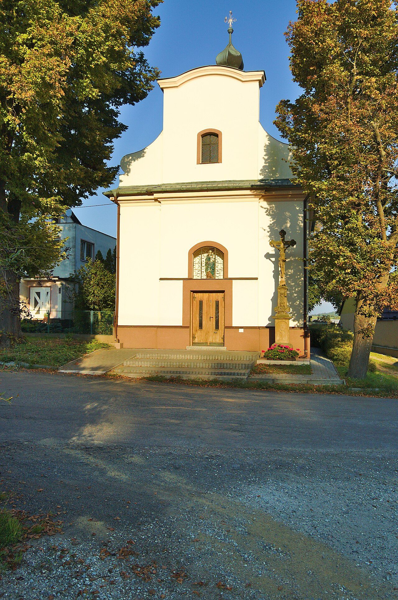 Pěnčín