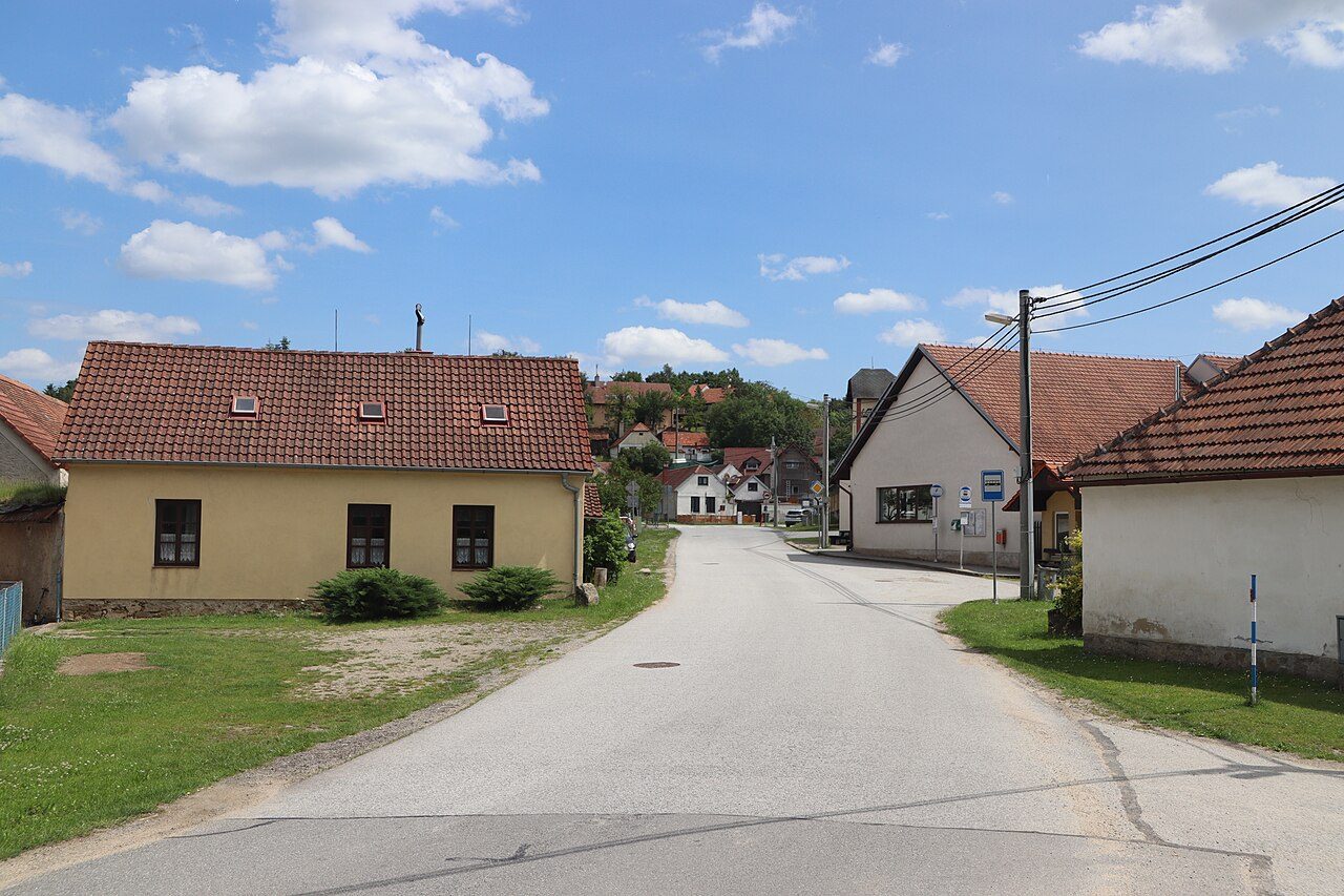 Biskupice-Pulkov