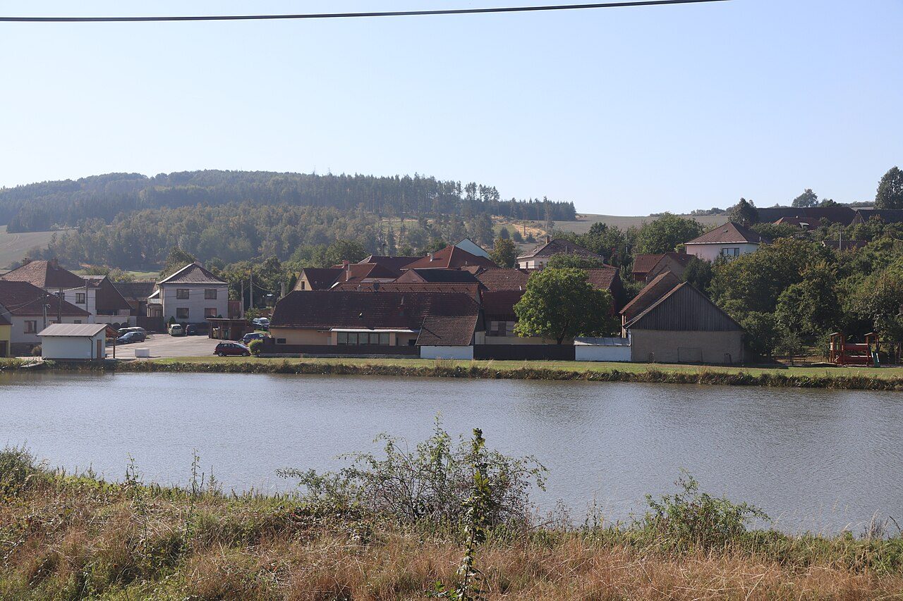 Hvězdoňovice