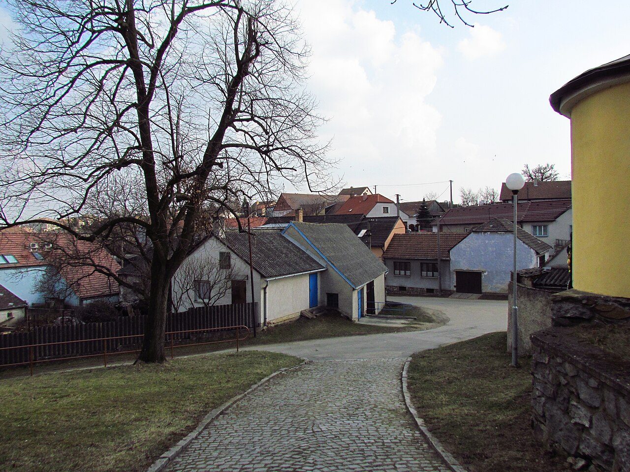 Chlístov