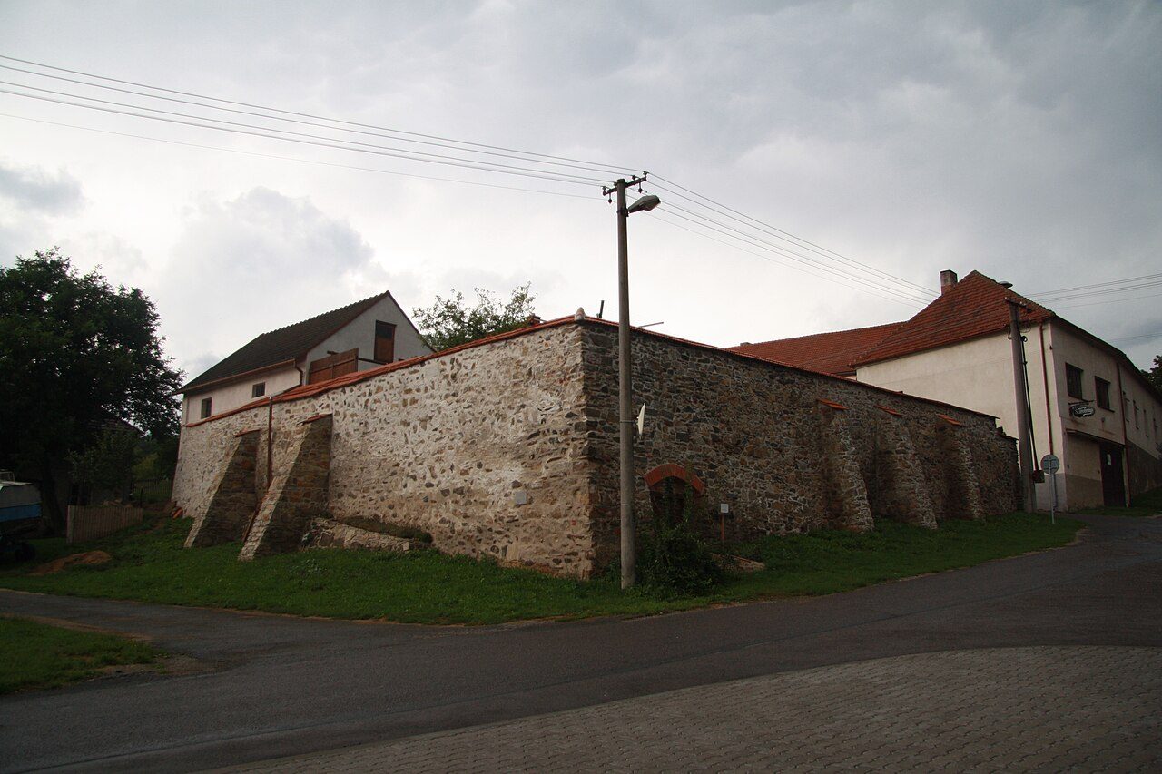Jasenice