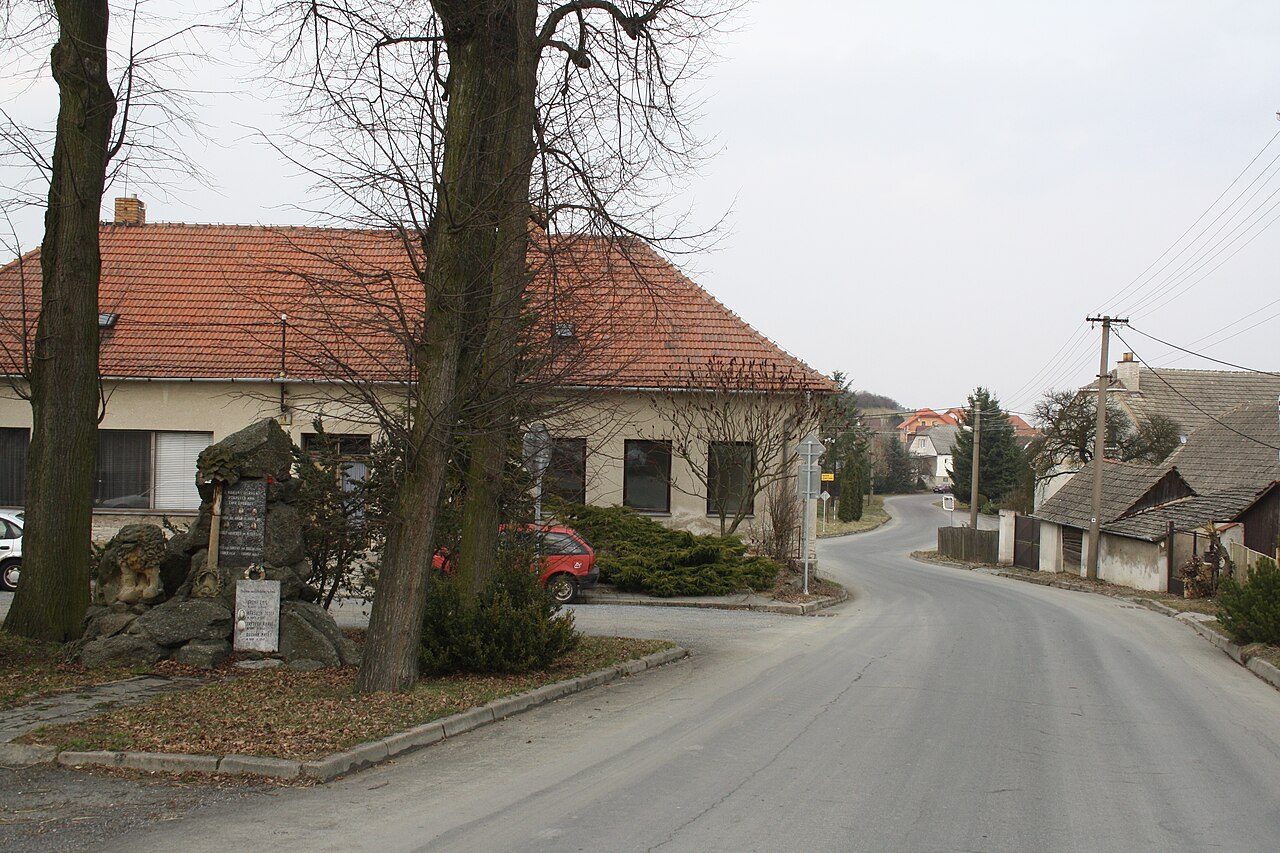 Klučov