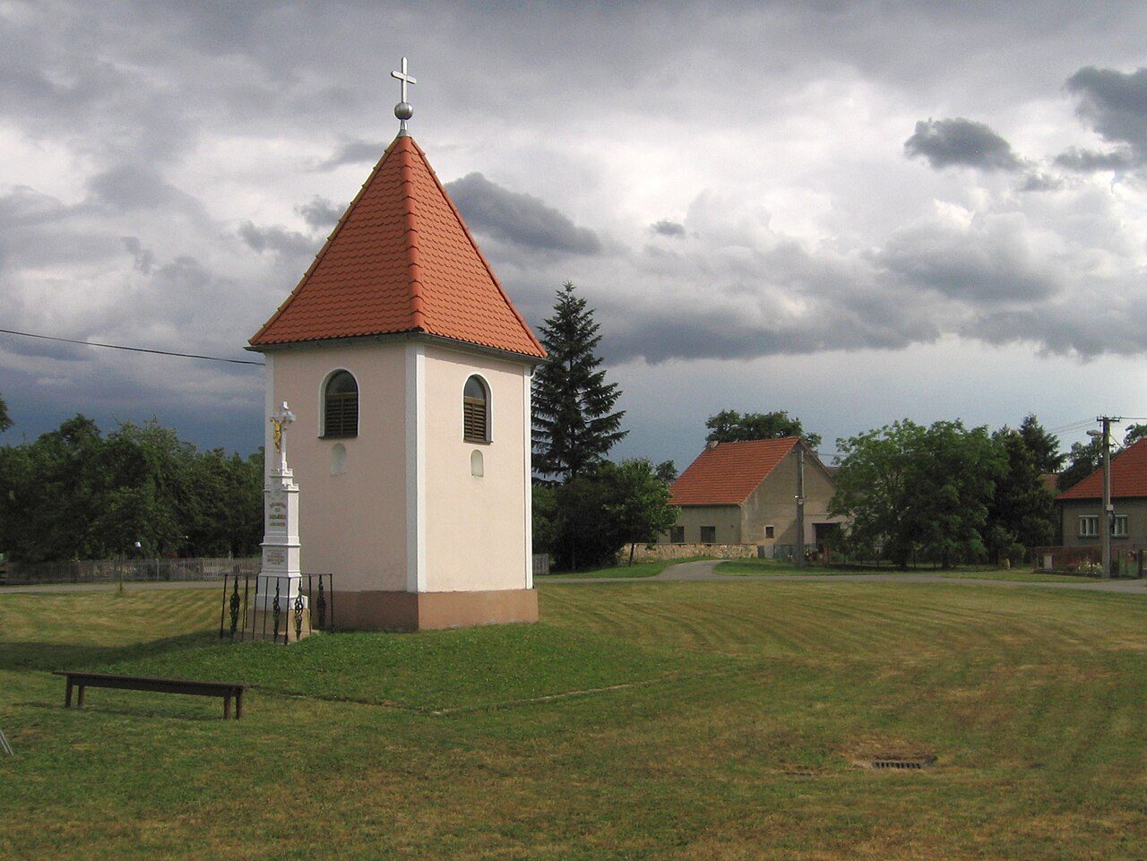 Kramolín