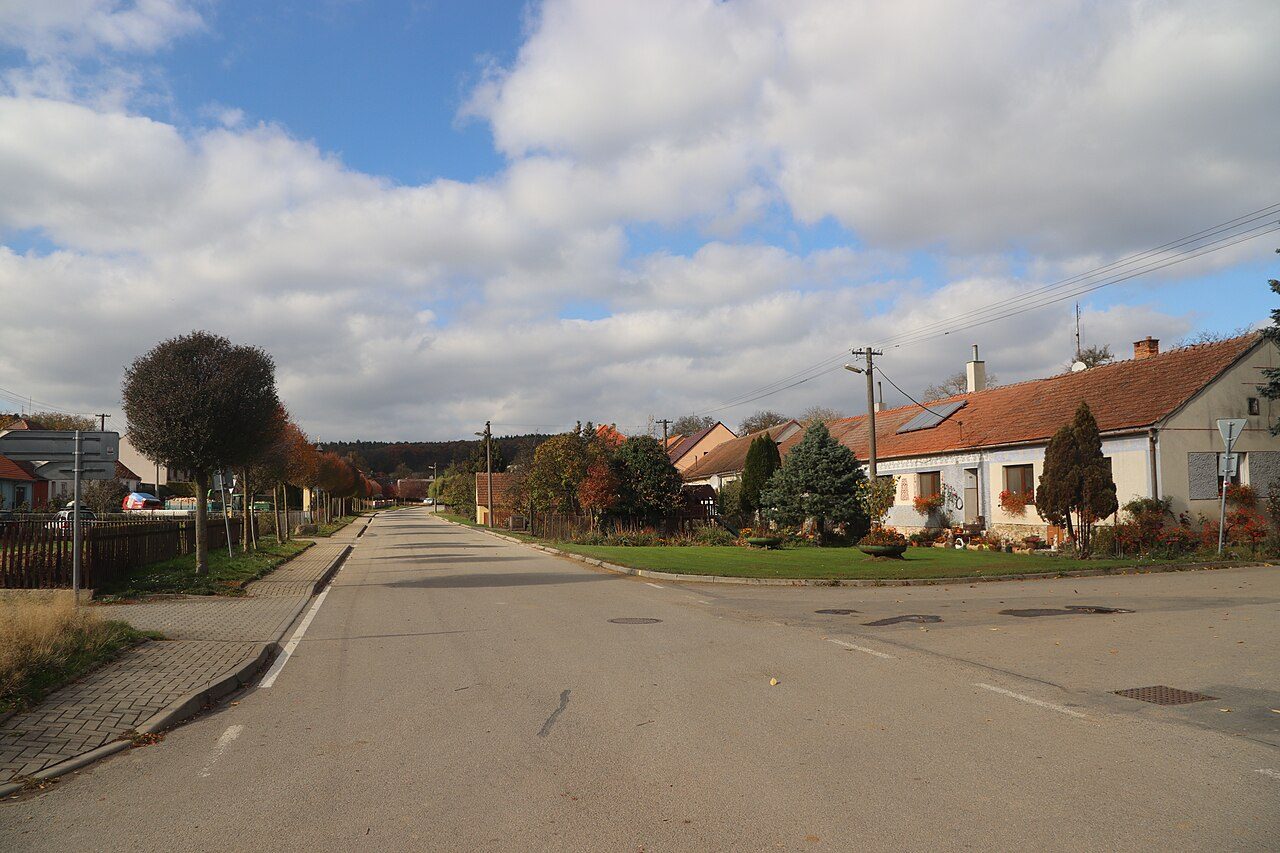 Krokočín