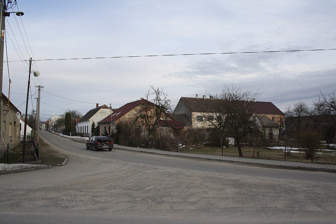 Lesonice