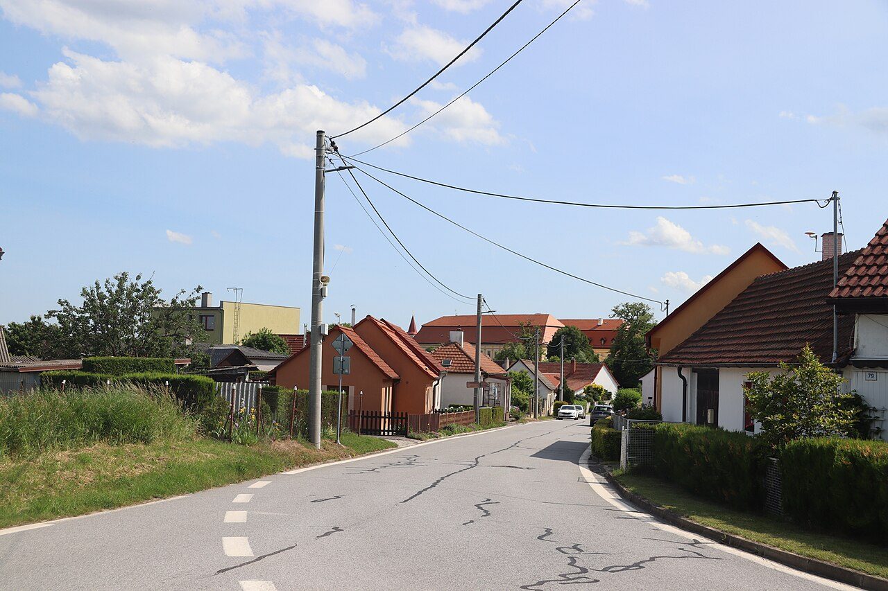 Myslibořice