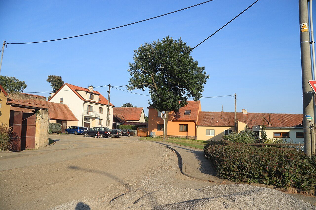 Nárameč