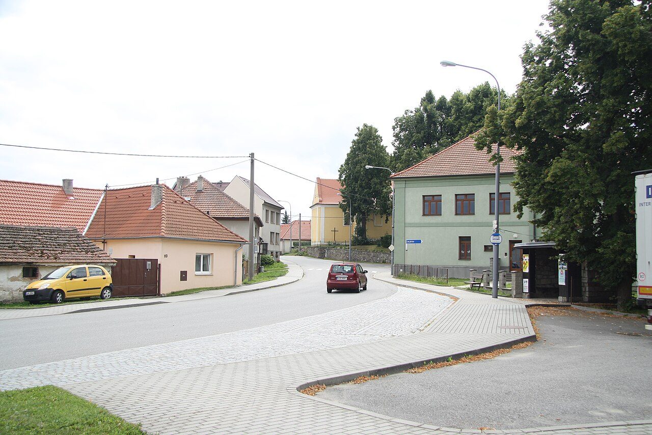 Rokytnice nad Rokytnou