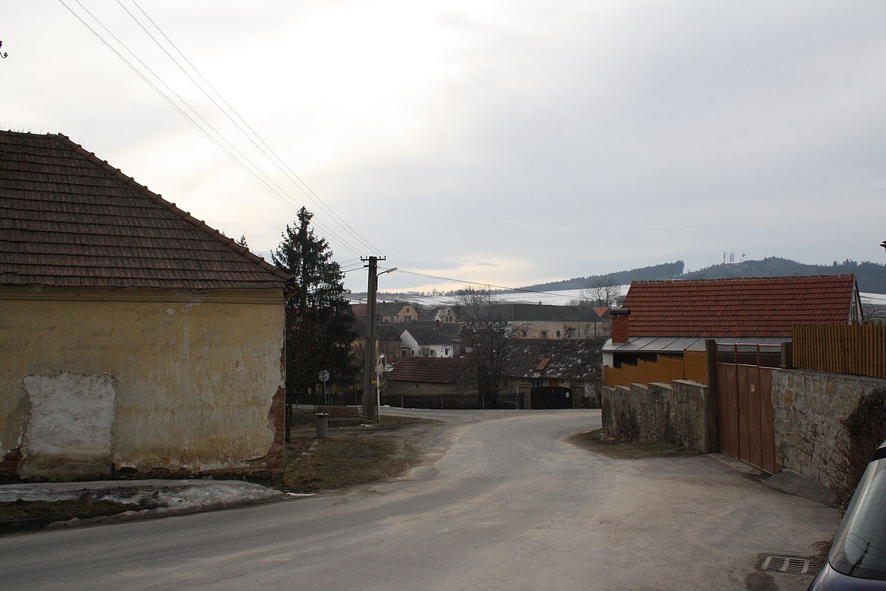 Šebkovice