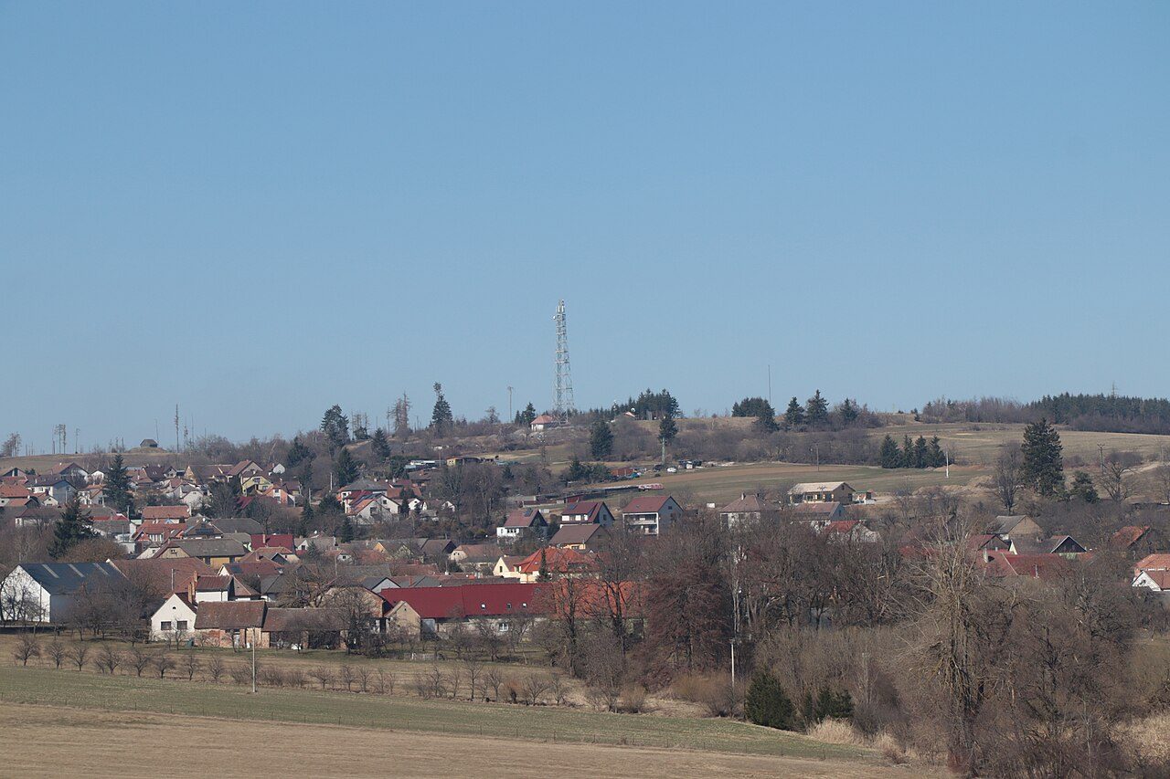 Štěměchy