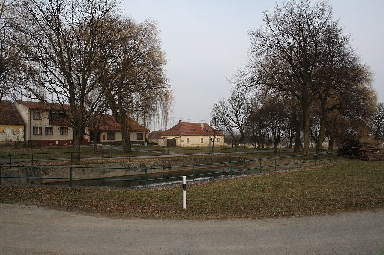 Zárubice