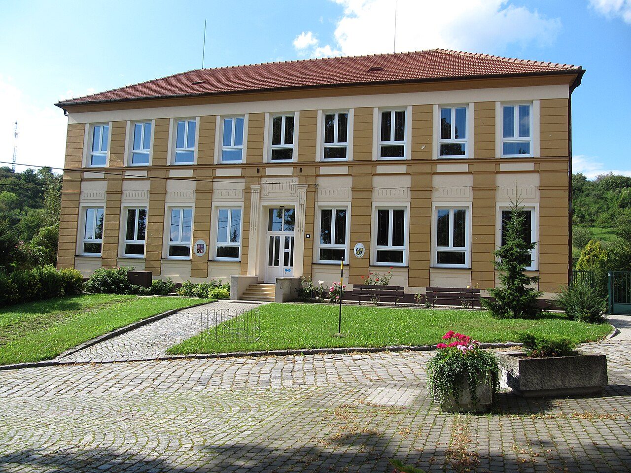 Částkov