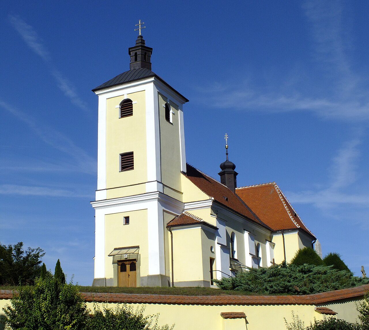 Hradčovice