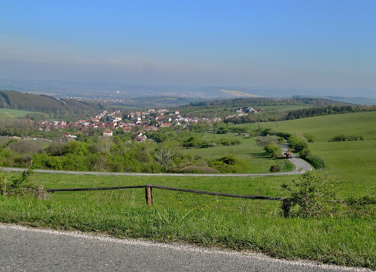 Korytná