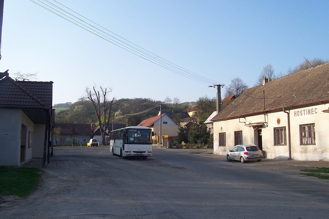 Košíky