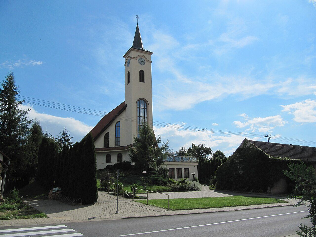 Nedachlebice