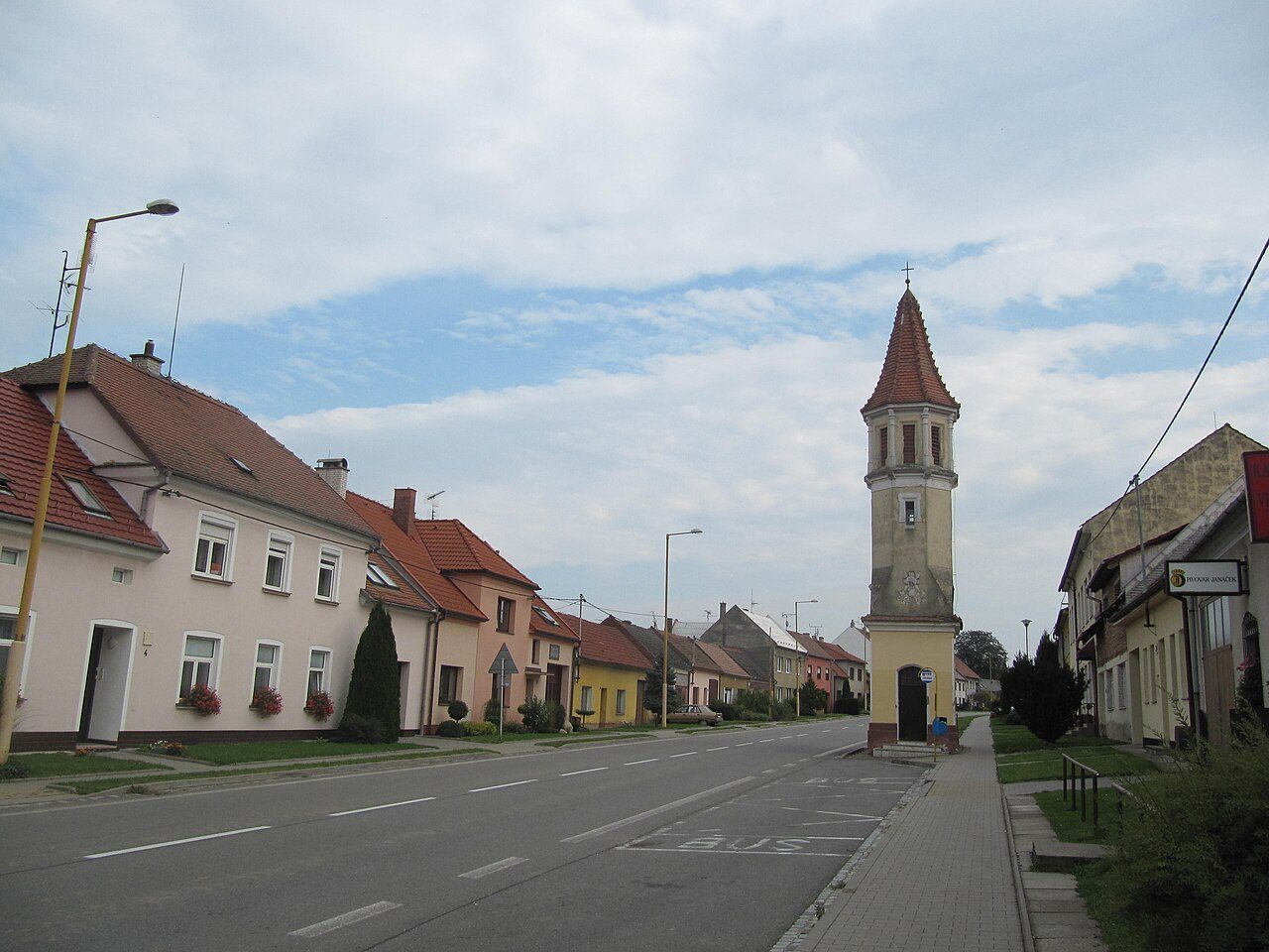 Podolí