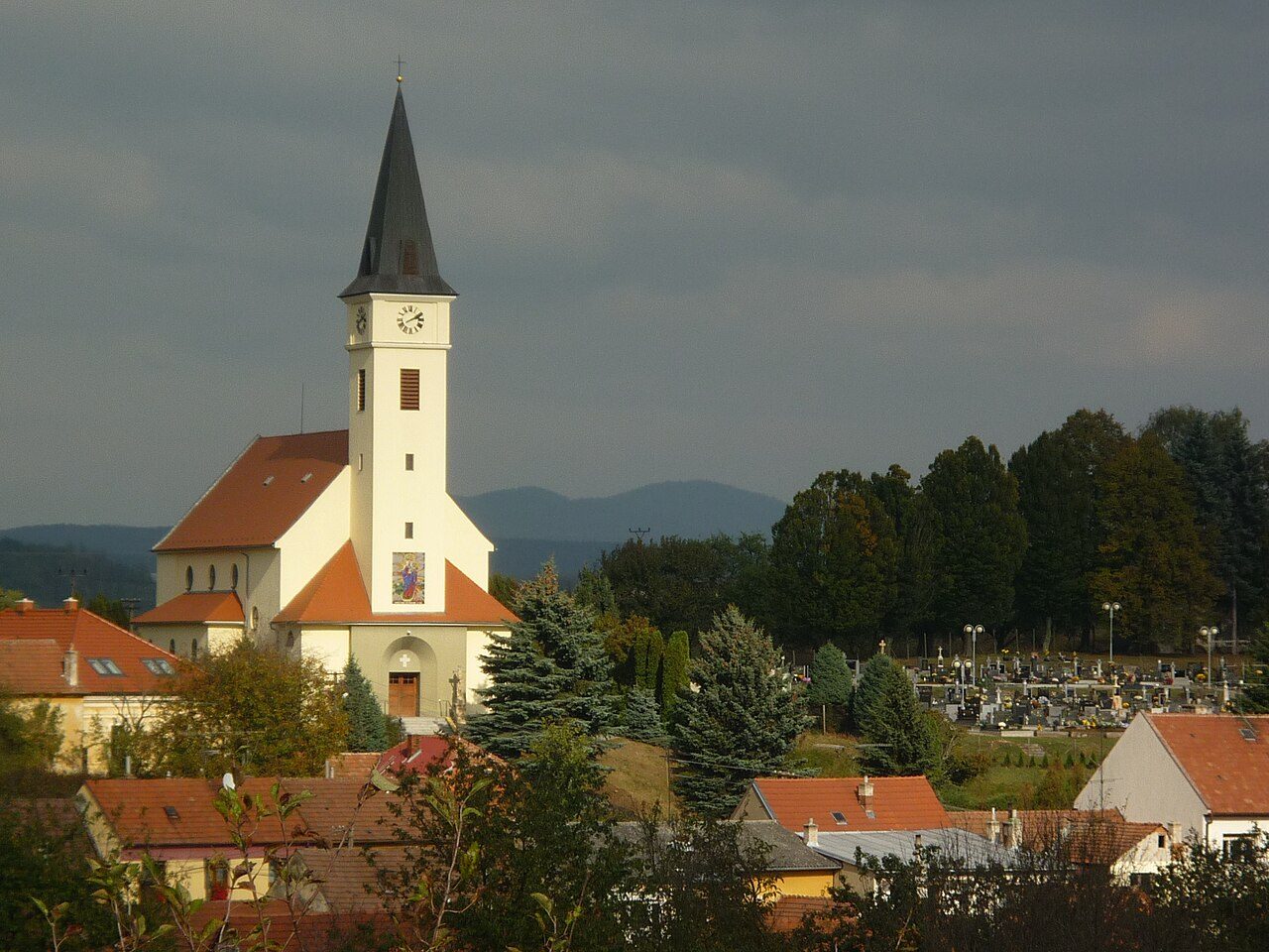 Prakšice