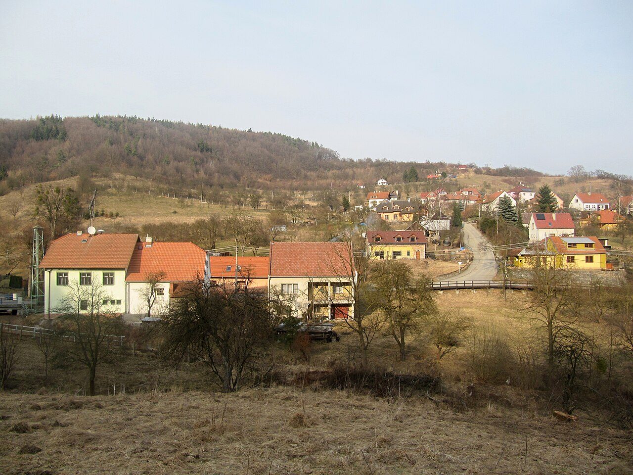 Salaš