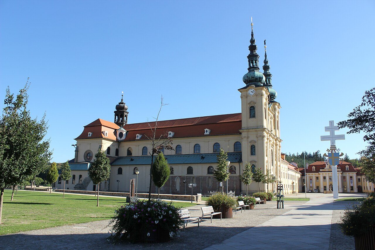 Velehrad