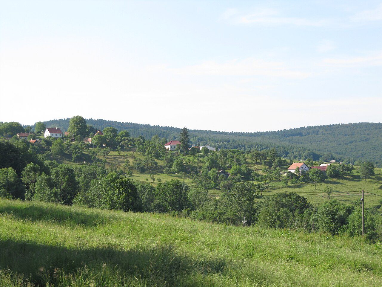 Žítková