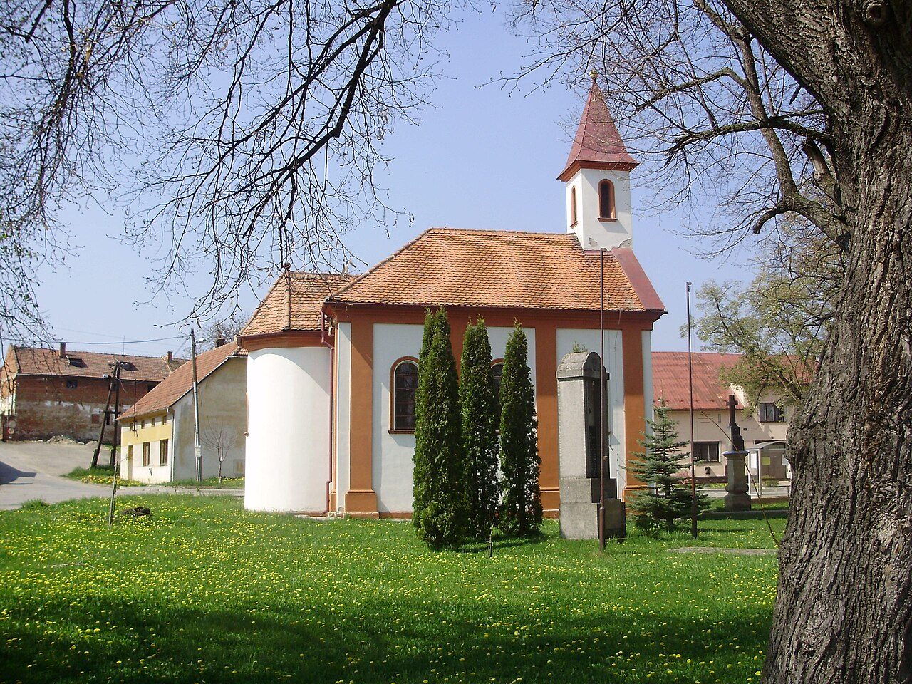 Dětkovice