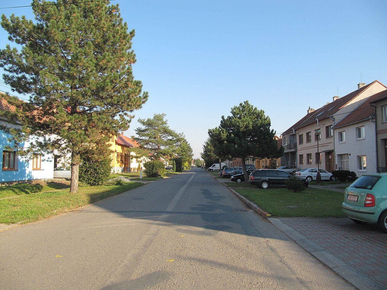 Hodějice
