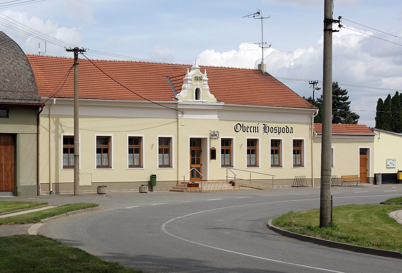 Hrušky