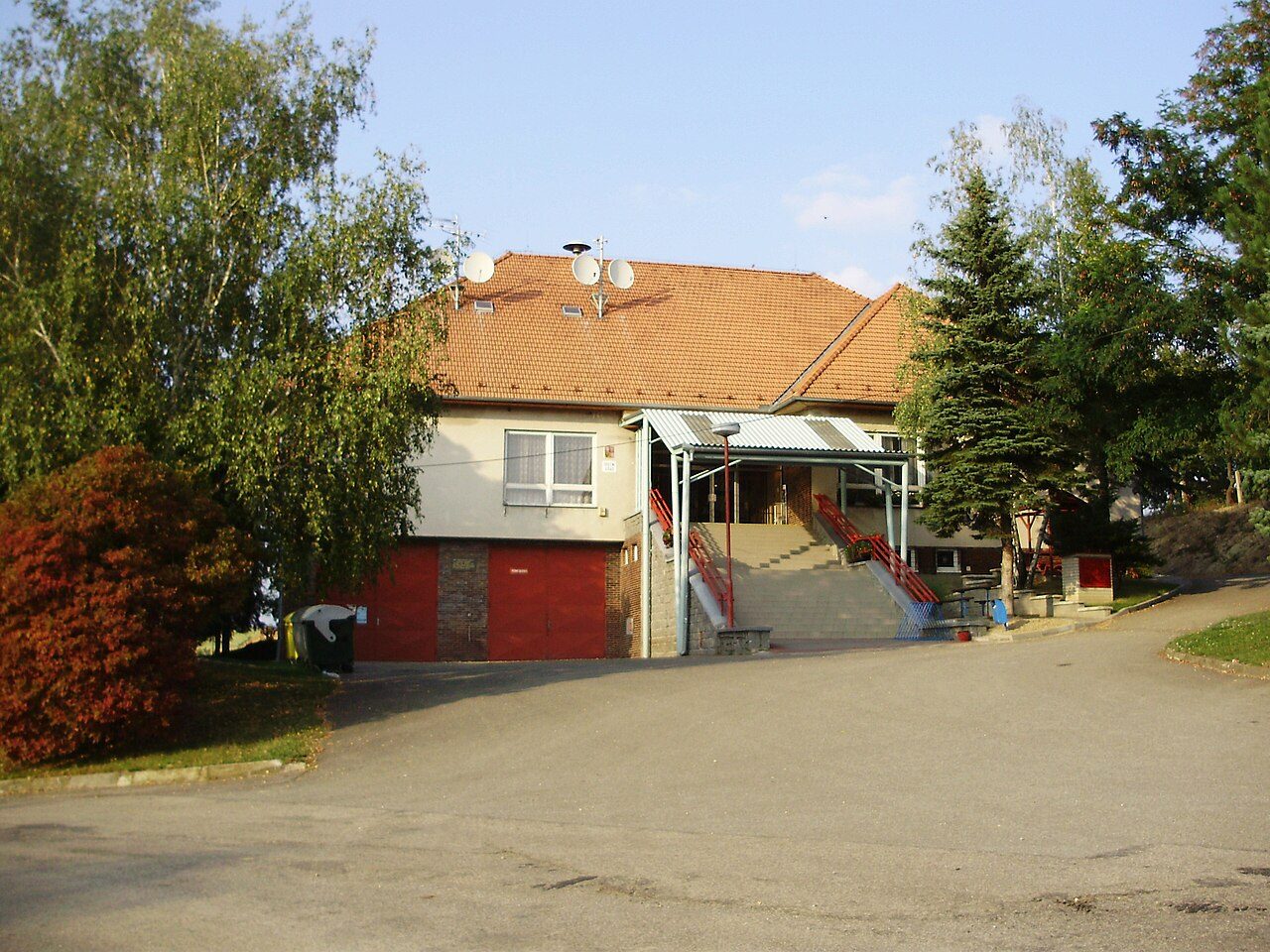 Kojátky