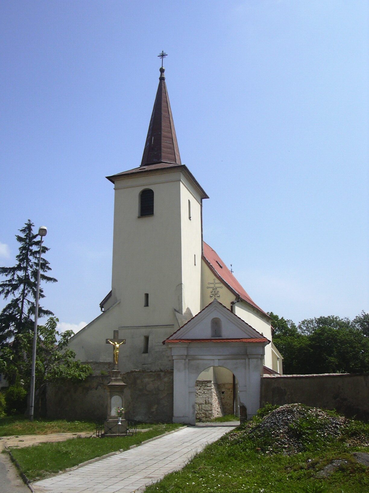 Komořany
