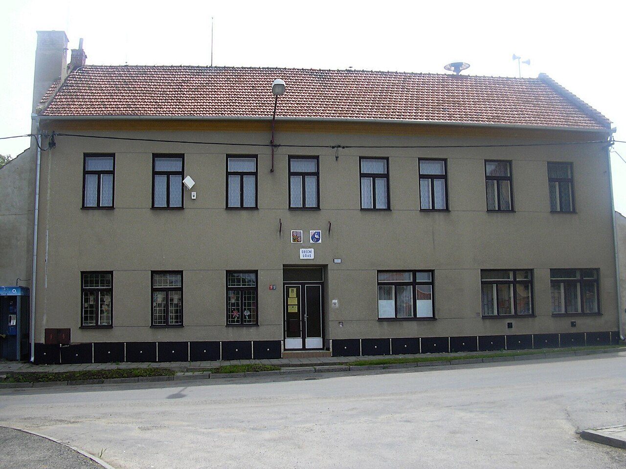 Prusy-Boškůvky
