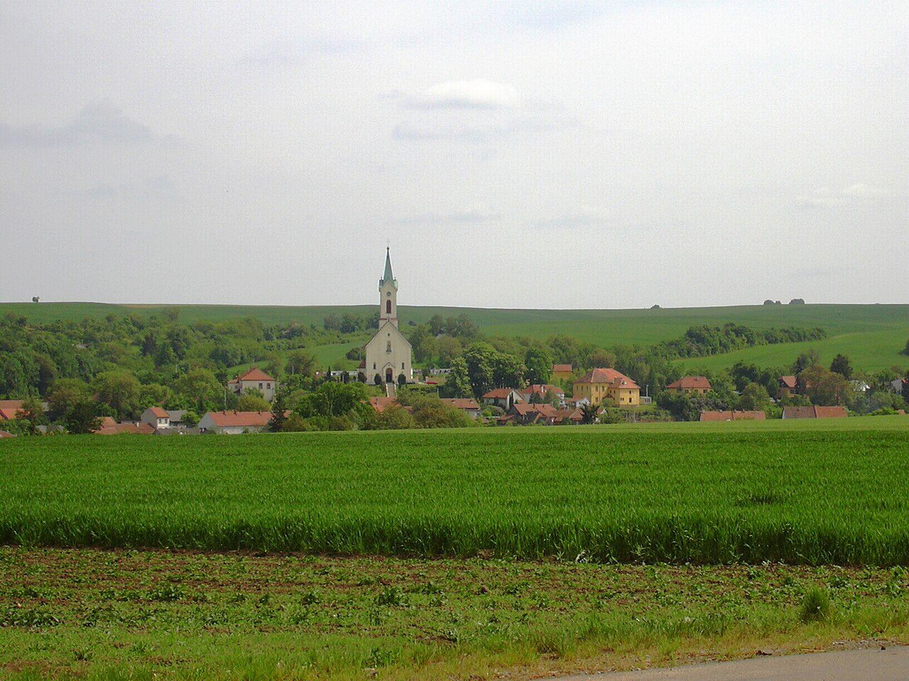Švábenice