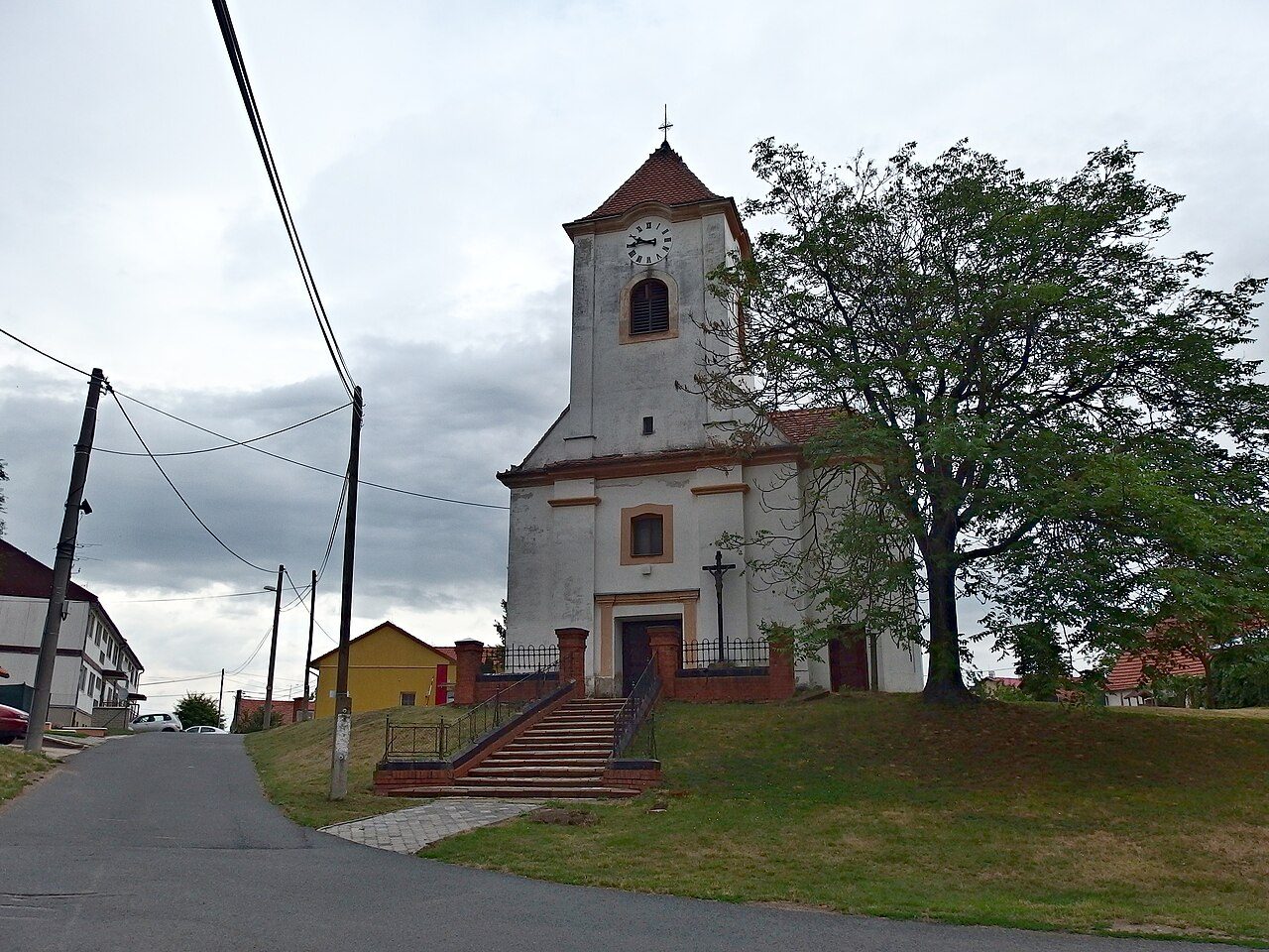Branišovice