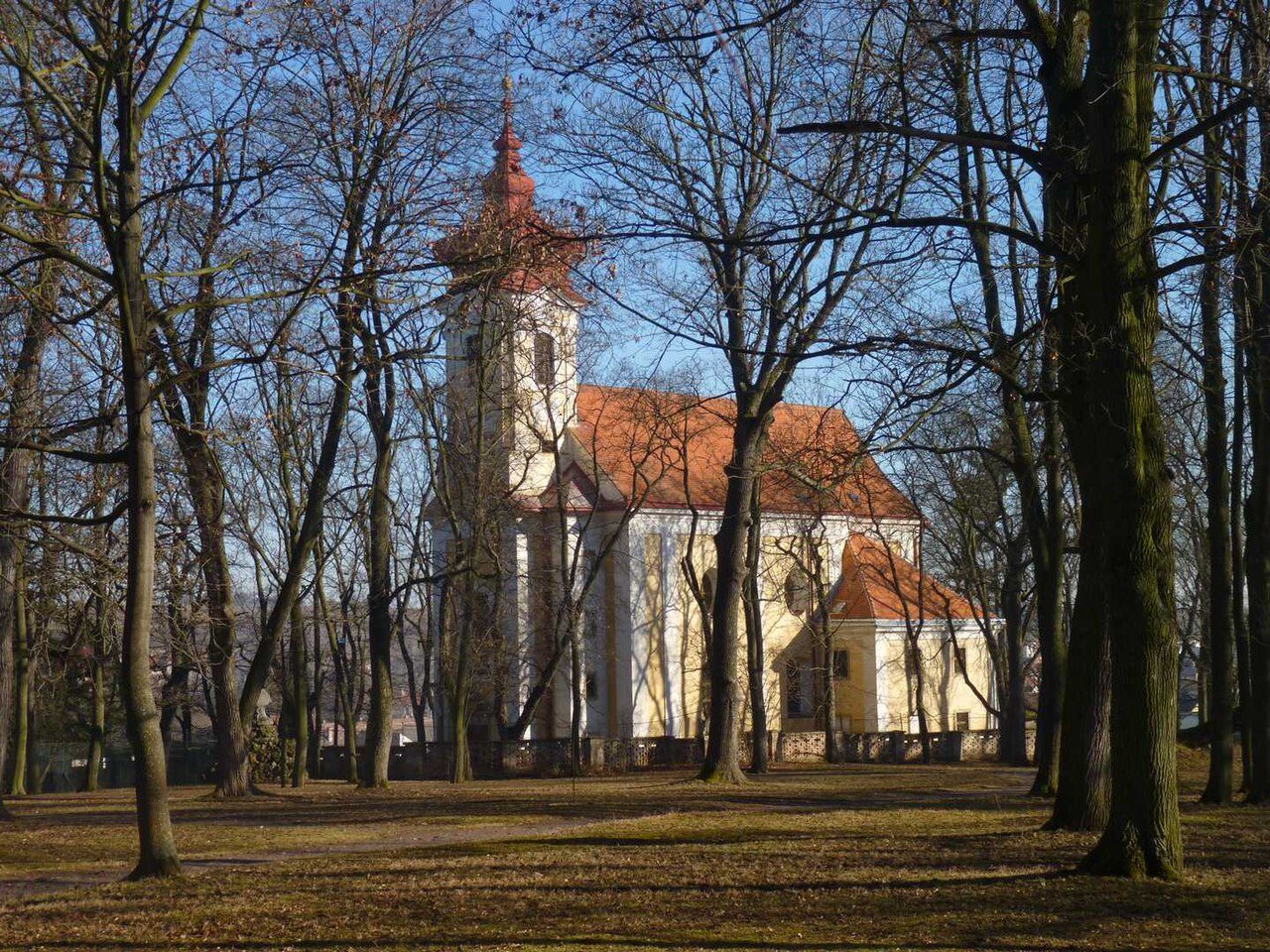 Břežany