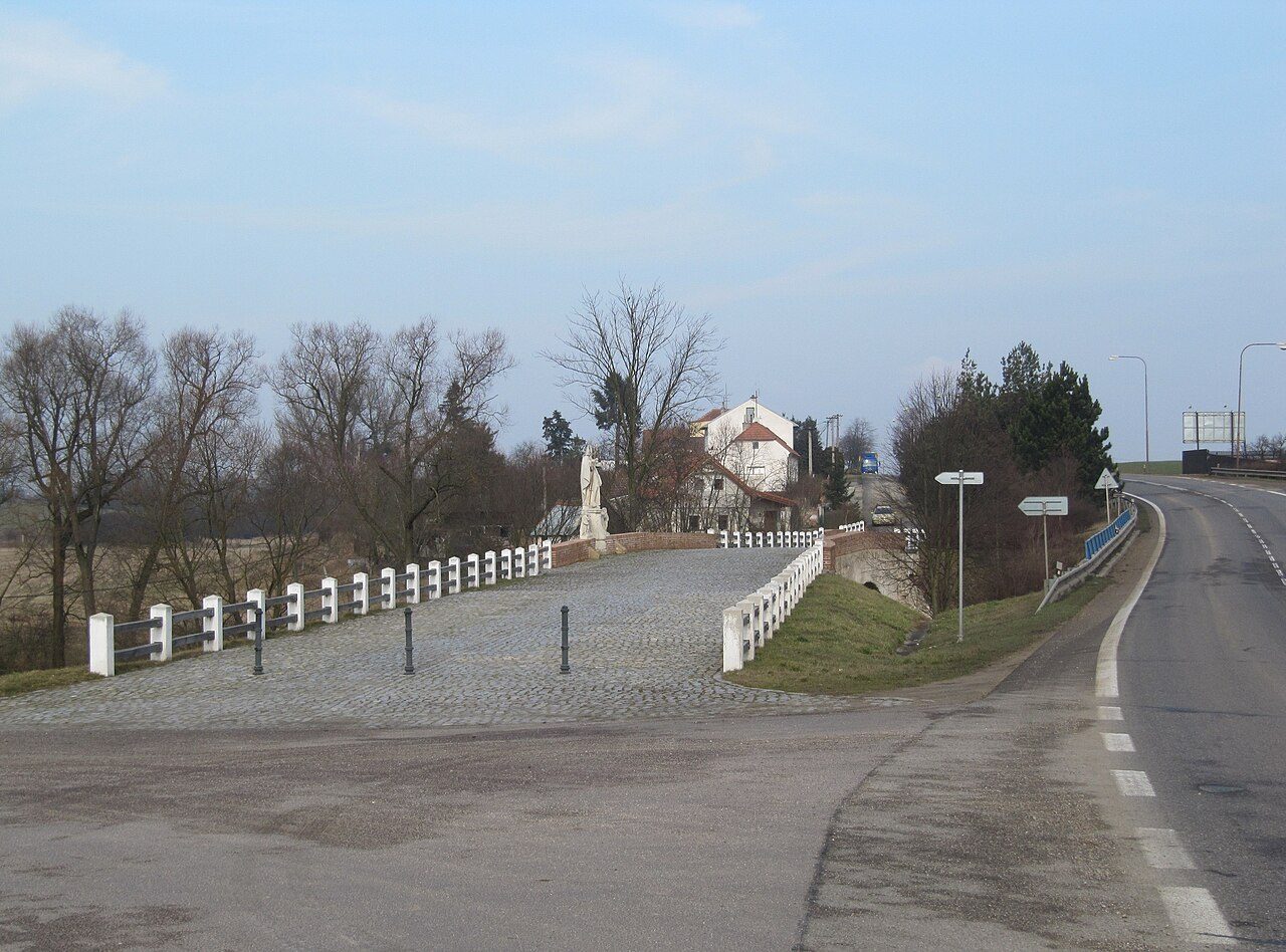 Grešlové Mýto