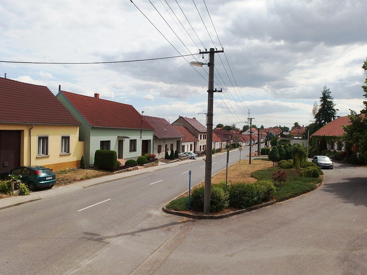 Horní Dubňany