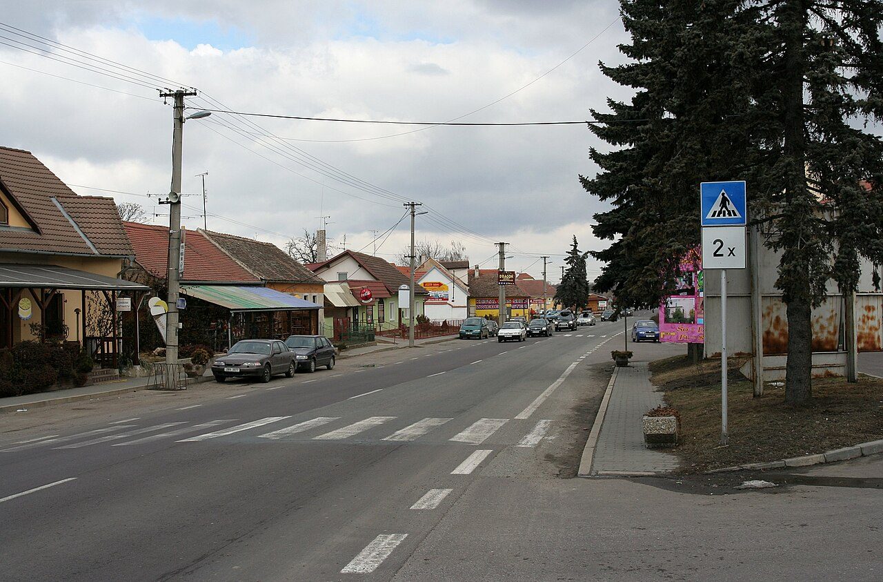Chvalovice