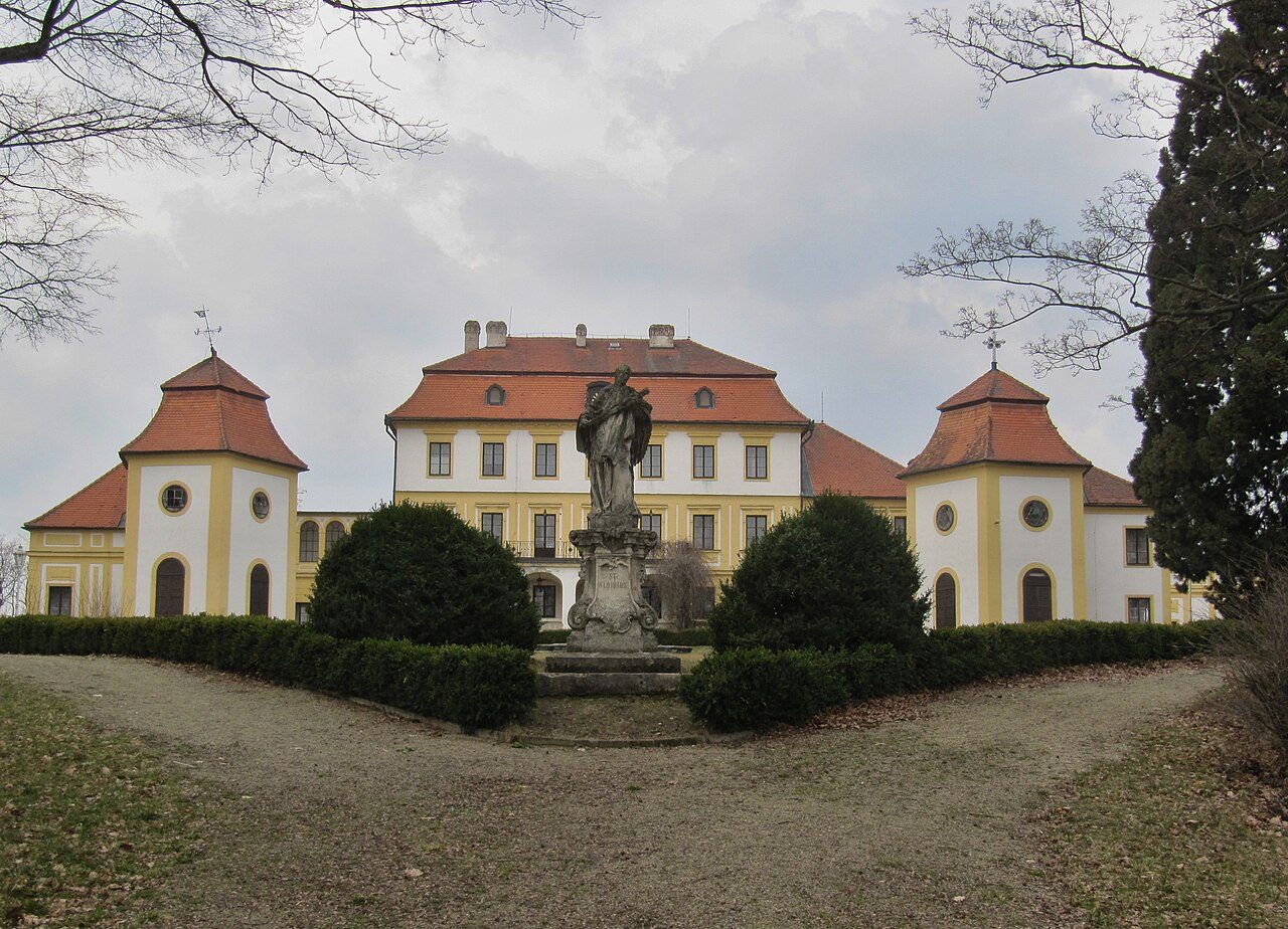 Kravsko