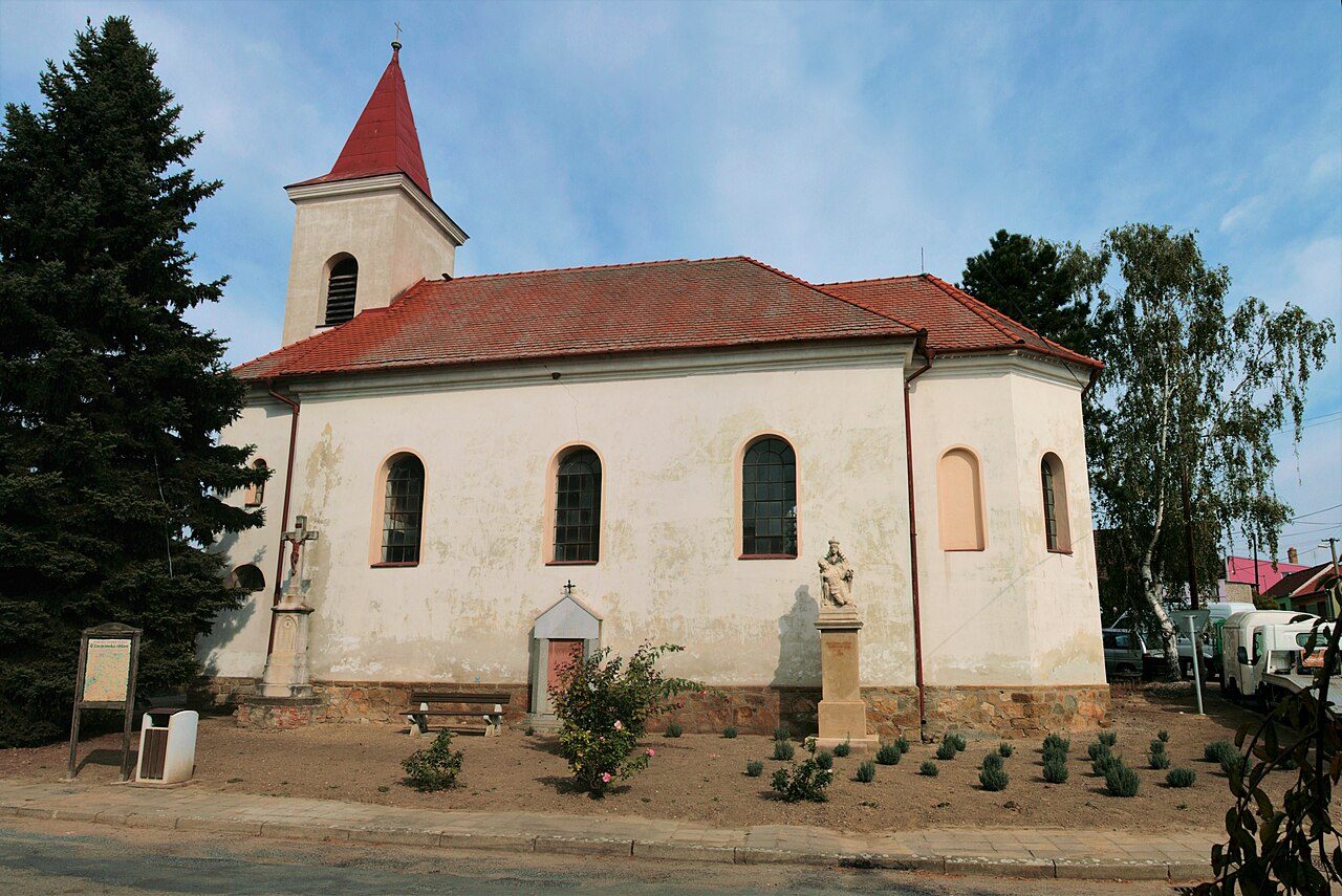 Kubšice