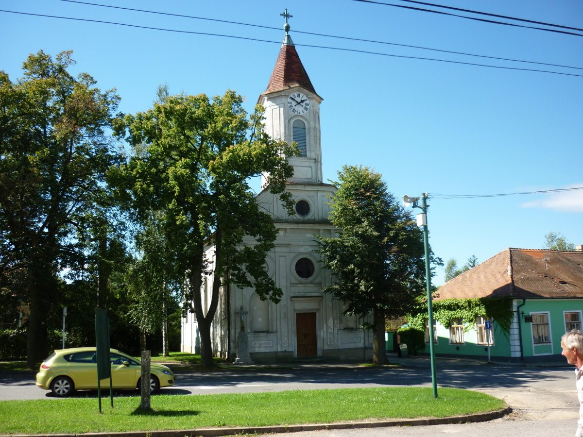 Lesná