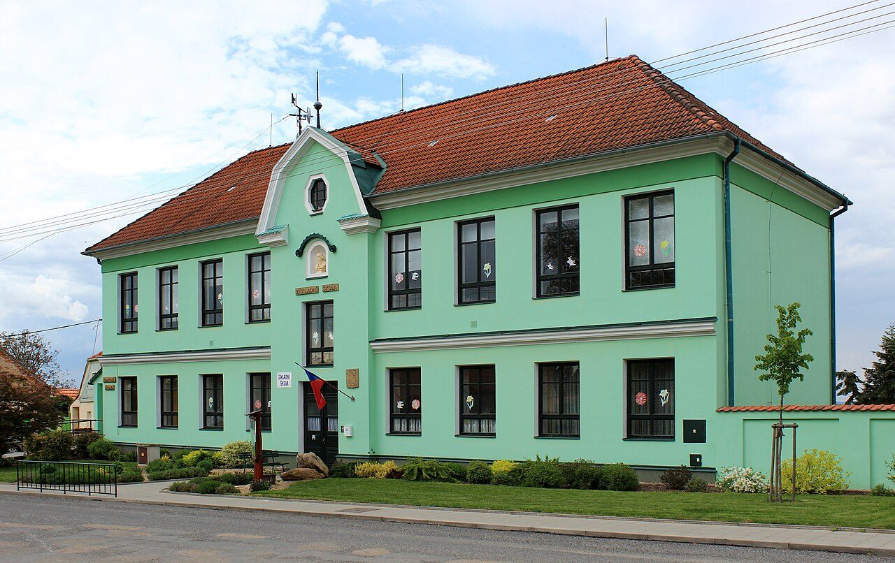 Lesonice