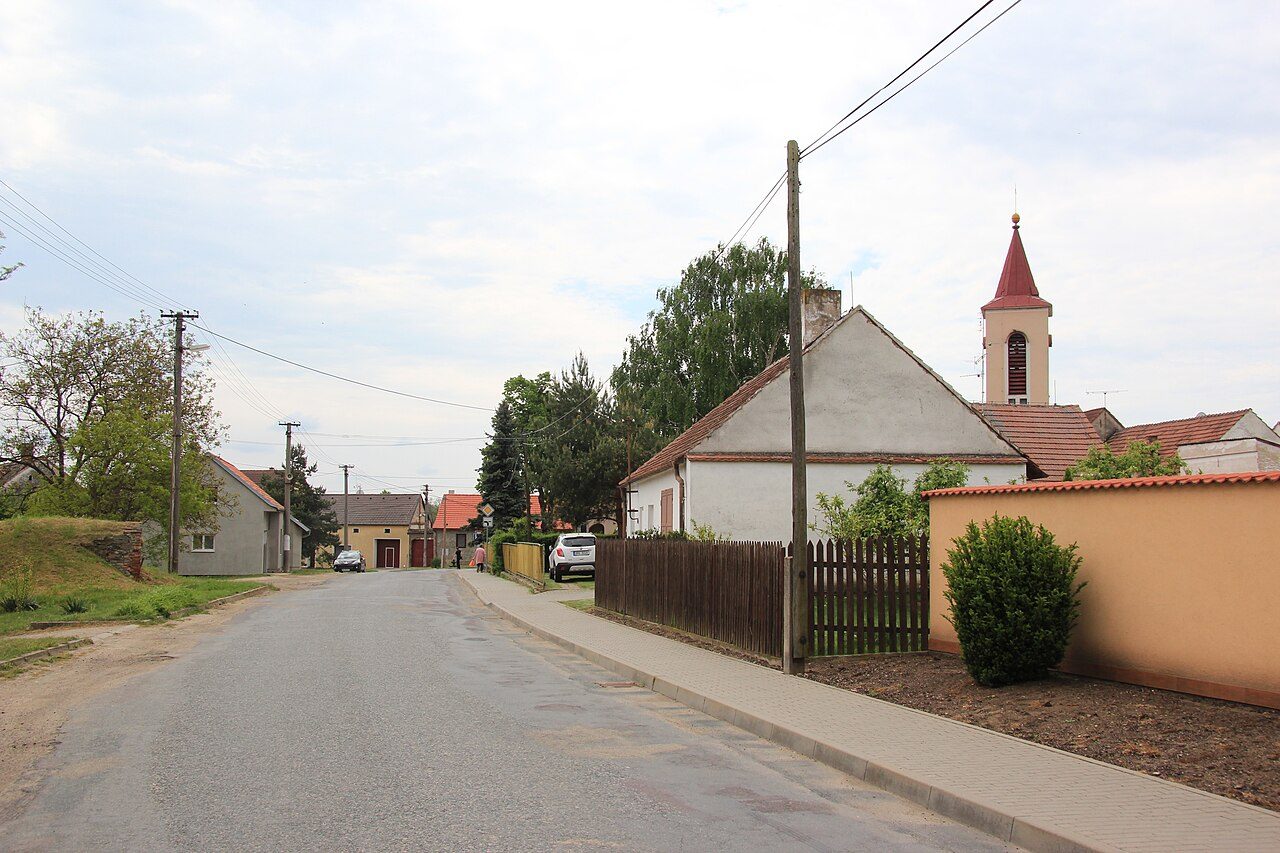 Mackovice