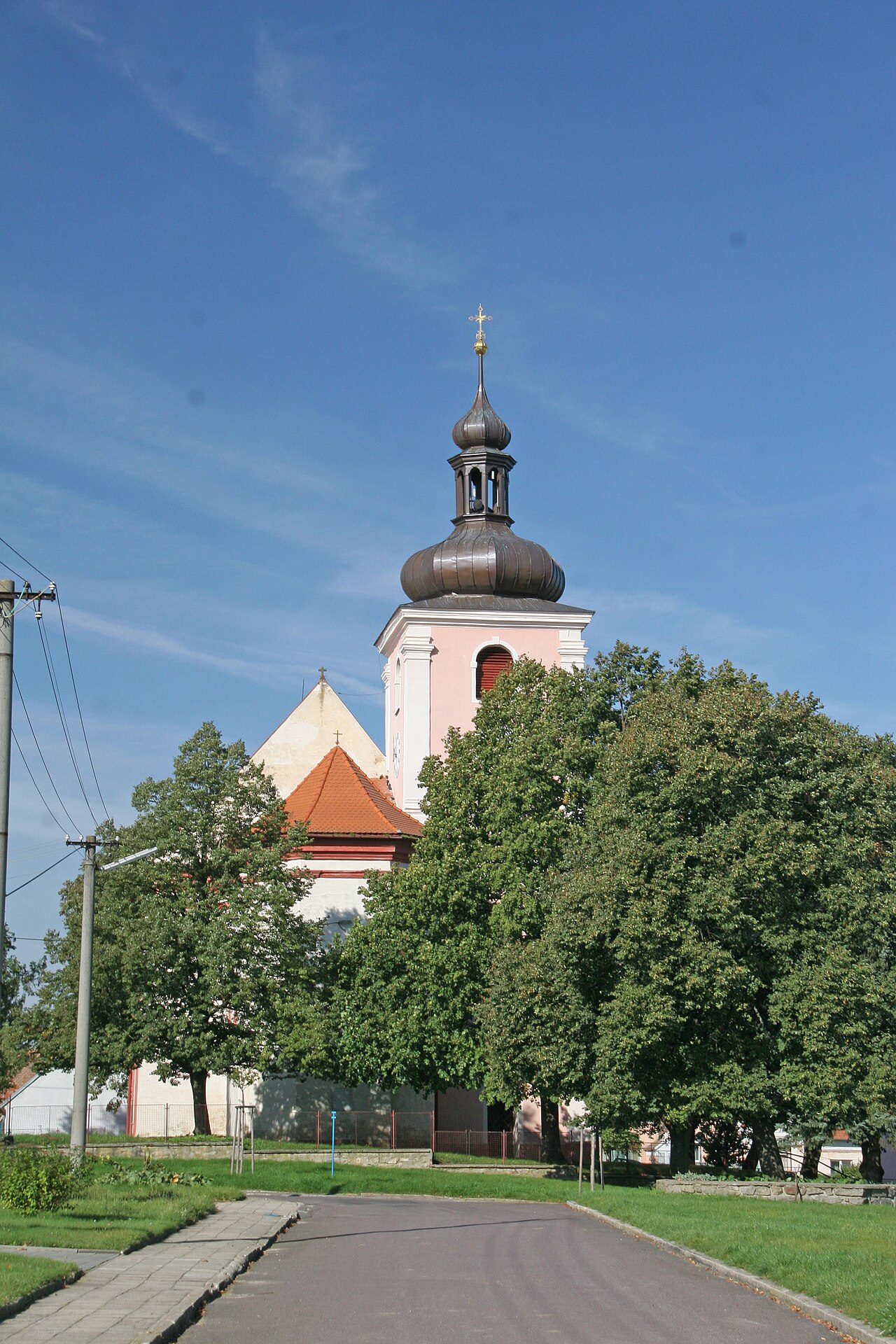 Mašovice