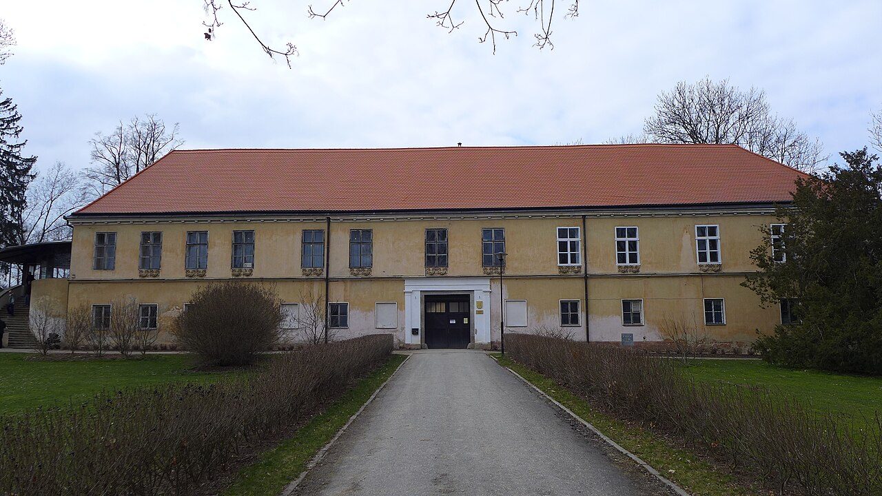 Miroslavské Knínice