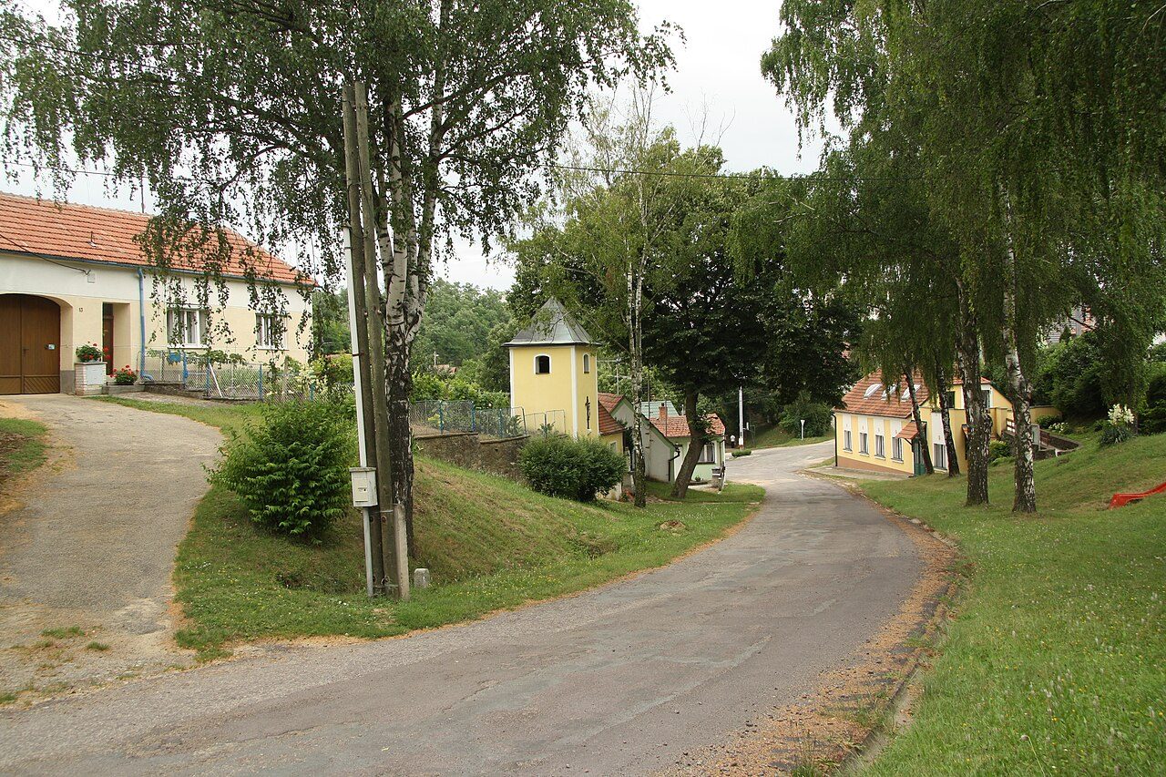 Němčičky
