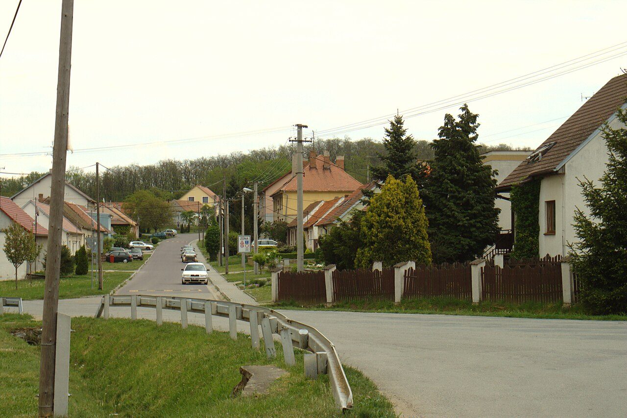 Oleksovice