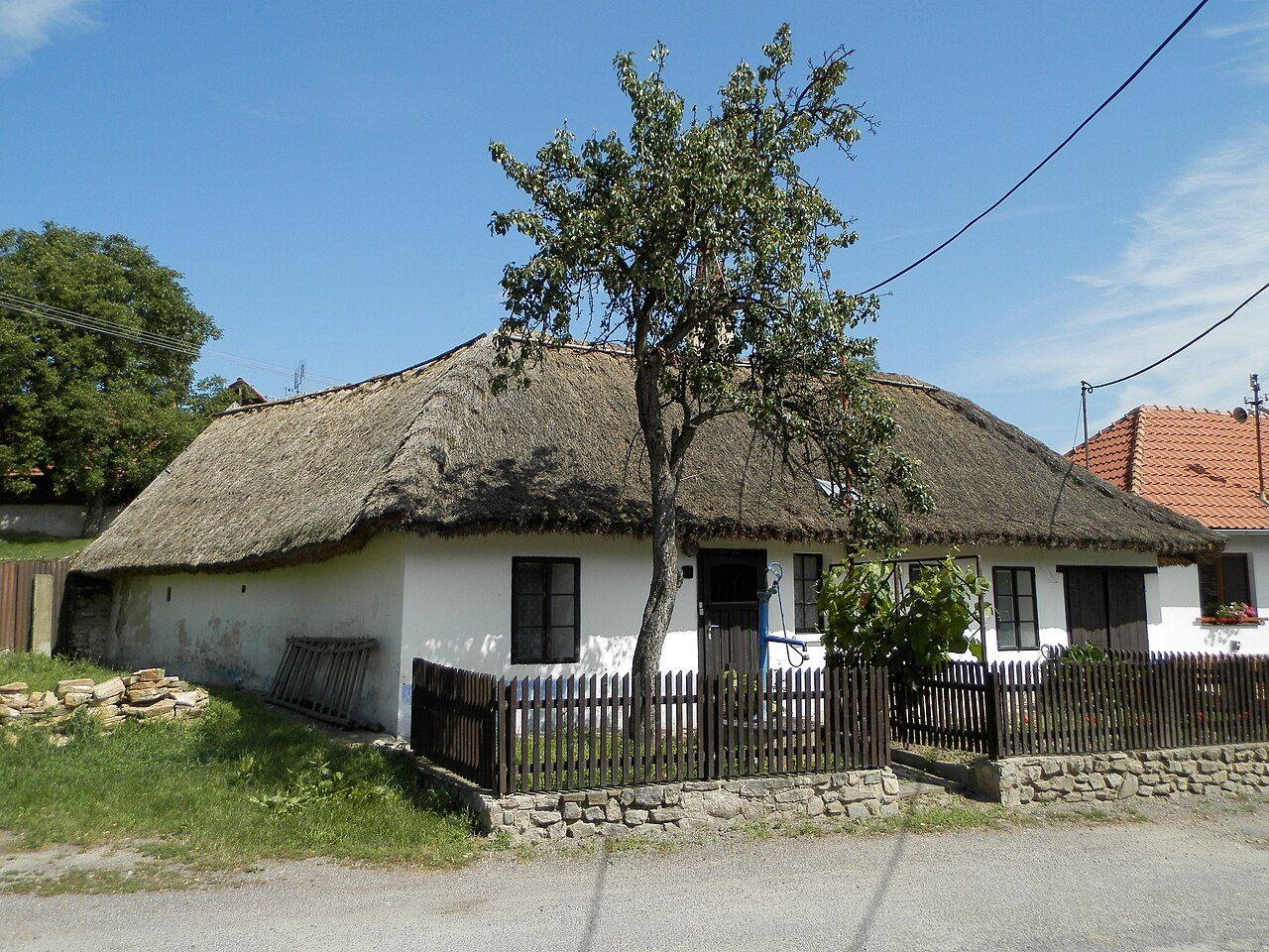 Petrovice