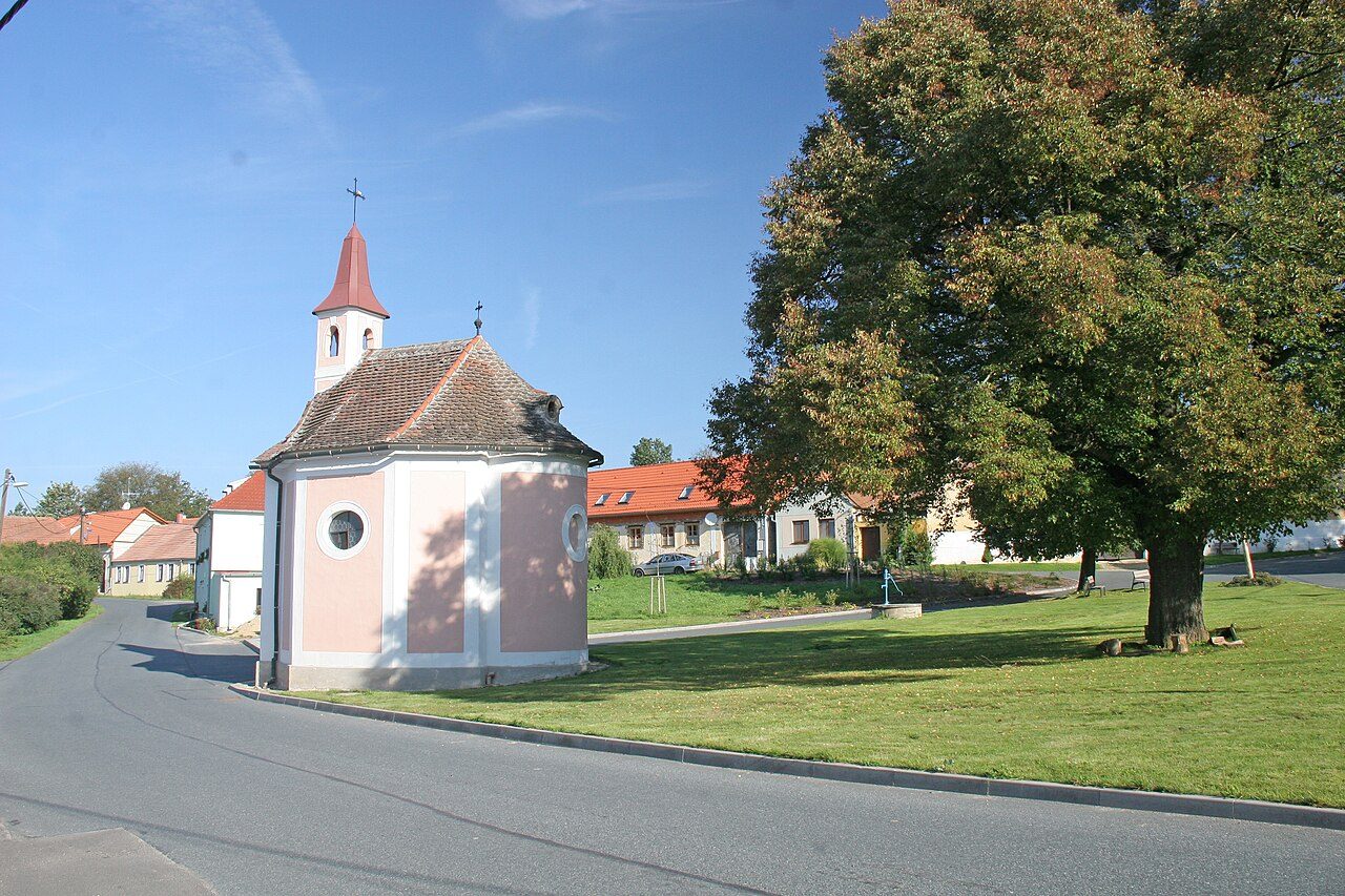 Podmolí